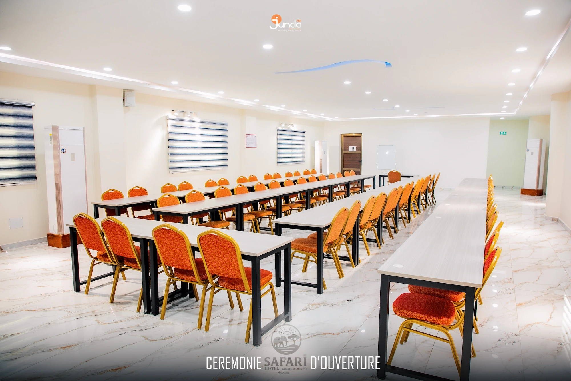 Business Conferences